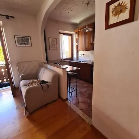 Lägenhet Al Monopolio A *