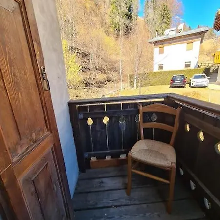 Lägenhet Al Monopolio A *
